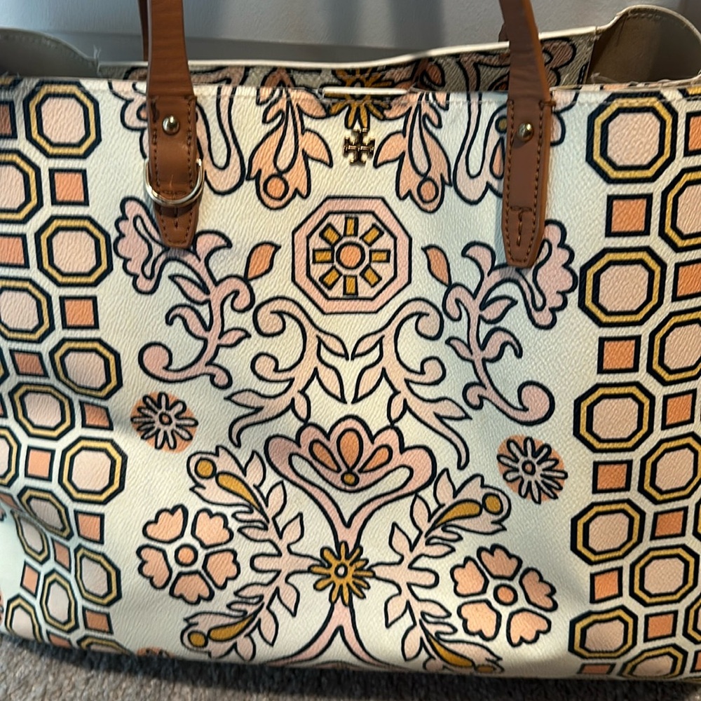 Tory Burch Tote